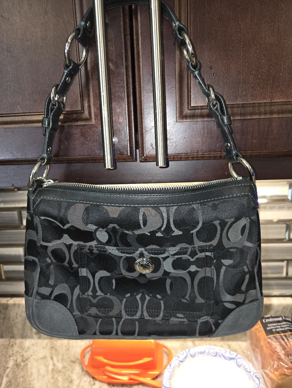 Coach Vintage Chelsea